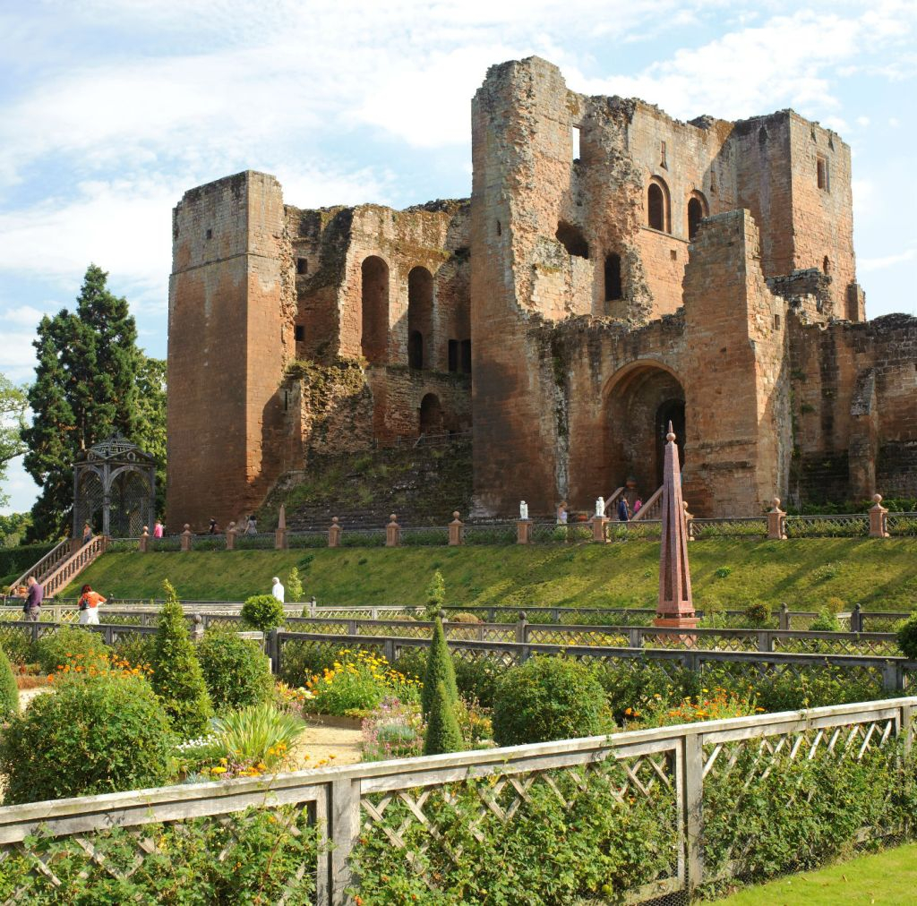 Shakespeare's England Explorer Pass
