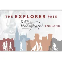 Shakespeare's England Explorer Pass