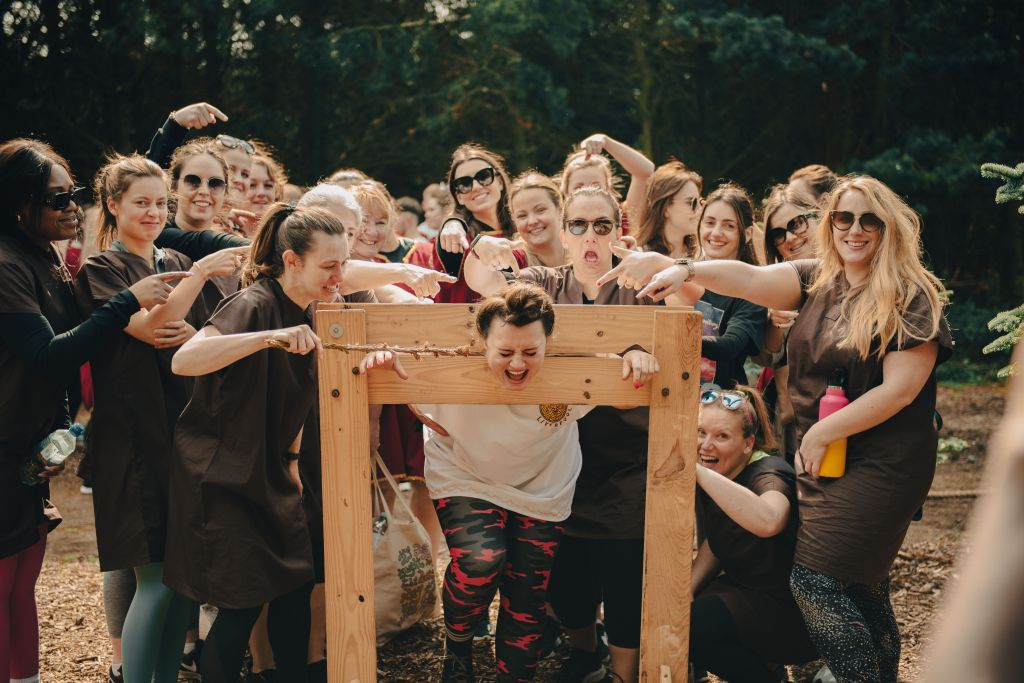 The Romans Immersive Experience