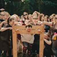The Romans Immersive Experience