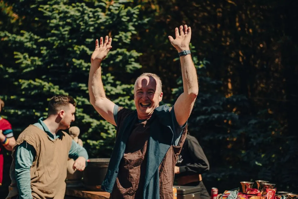 The Romans Immersive Experience