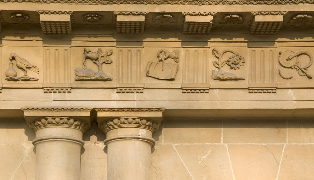 Bath Self-Guided Walking Tour (2-for-1)