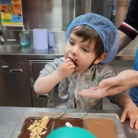 Drchocs Express Chocolate Workshop