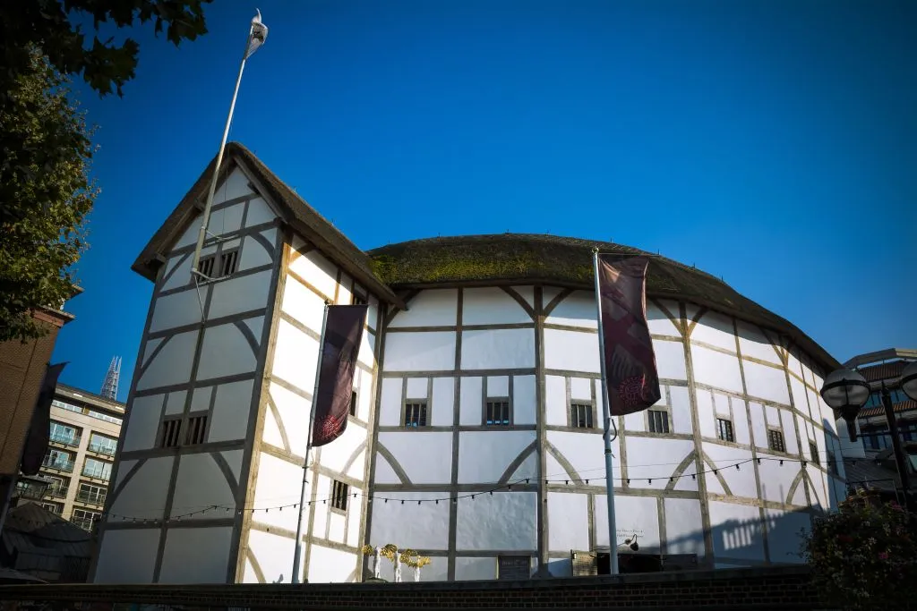 London Southbank: Audio Guide "The Other Side of London"