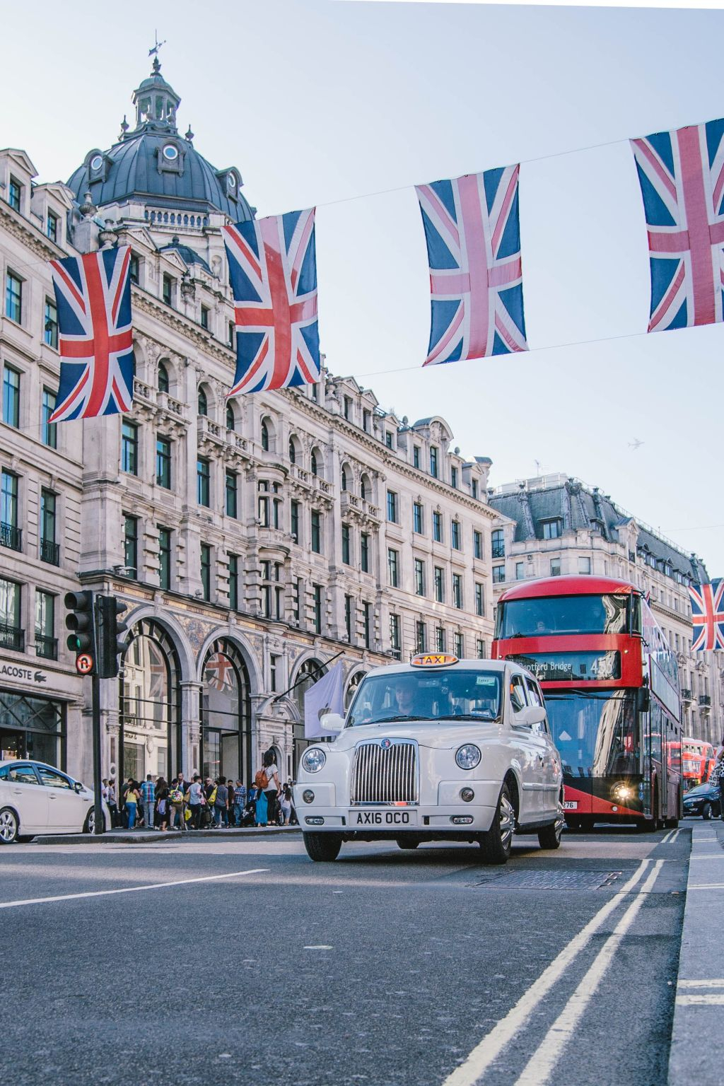 London Southbank: Audio Guide "The Other Side of London"
