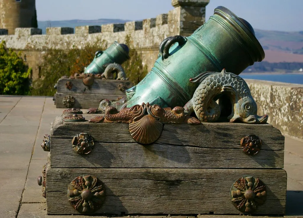 Culzean Castle, Burns Country, and the Ayrshire Coast: Day Tour from Glasgow
