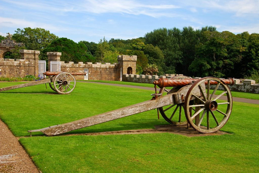 Culzean Castle, Burns Country, and the Ayrshire Coast: Day Tour from Glasgow