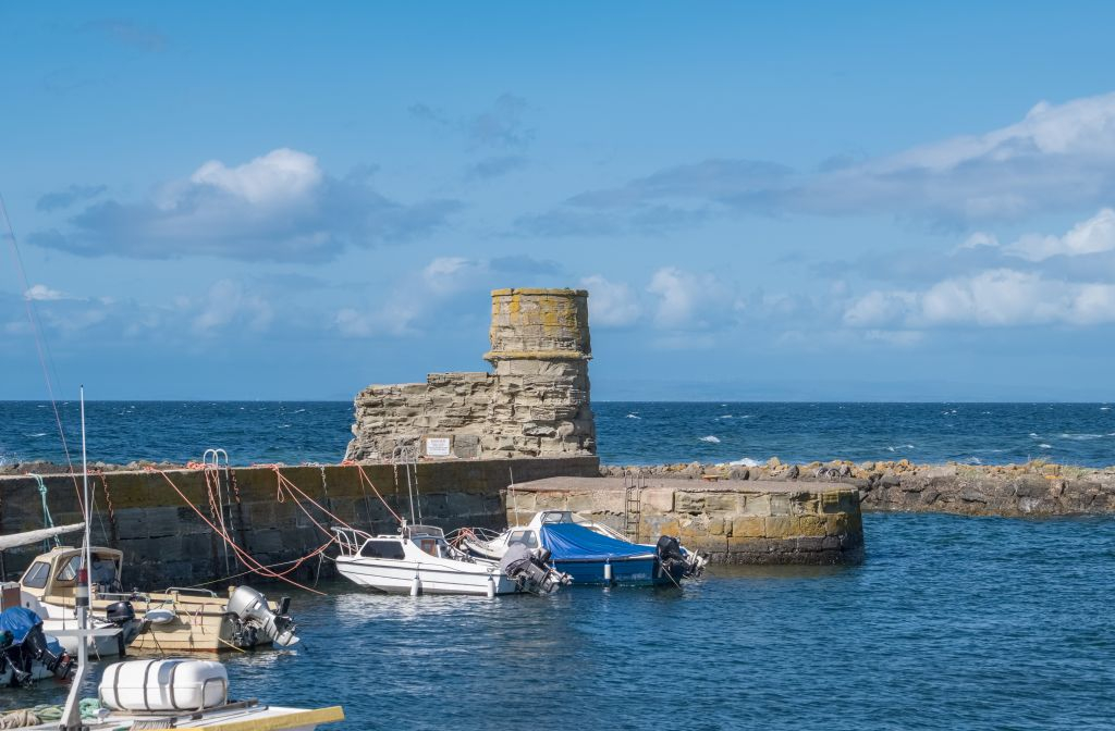 Culzean Castle, Burns Country, and the Ayrshire Coast: Day Tour from Glasgow