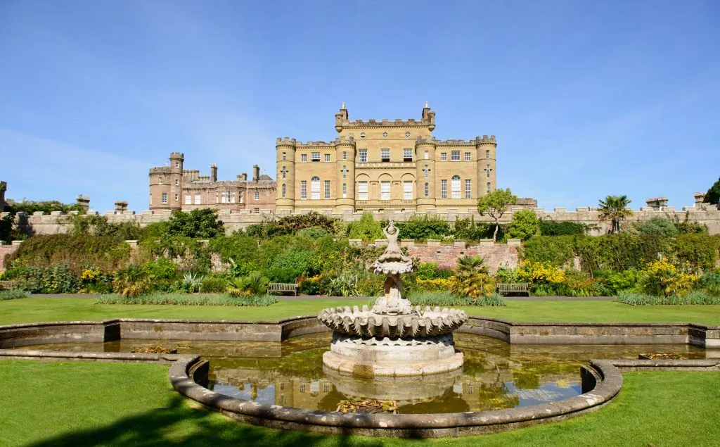 Culzean Castle, Burns Country, and the Ayrshire Coast: Day Tour from Glasgow