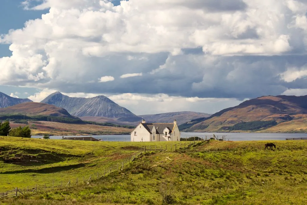 Skye & Eilean Donan Castle: Day Tour from Inverness