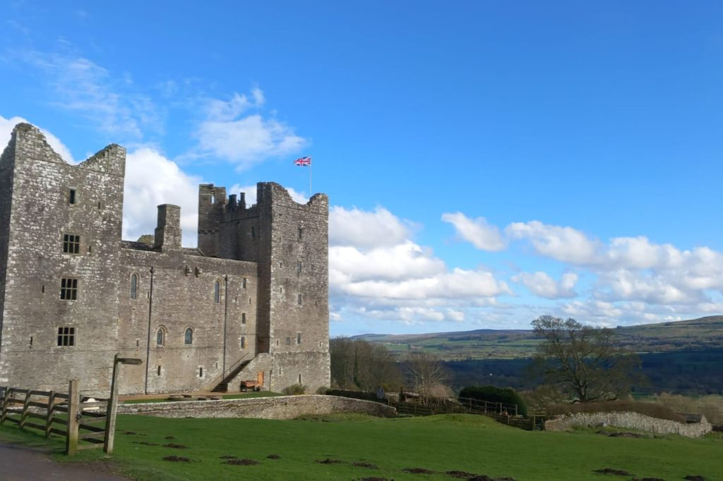 Yorkshire Dales: Day Trip from York