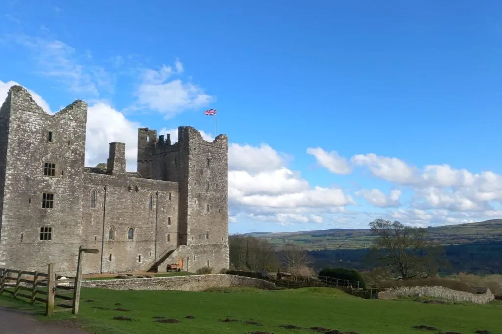 Yorkshire Dales: Day Trip from York