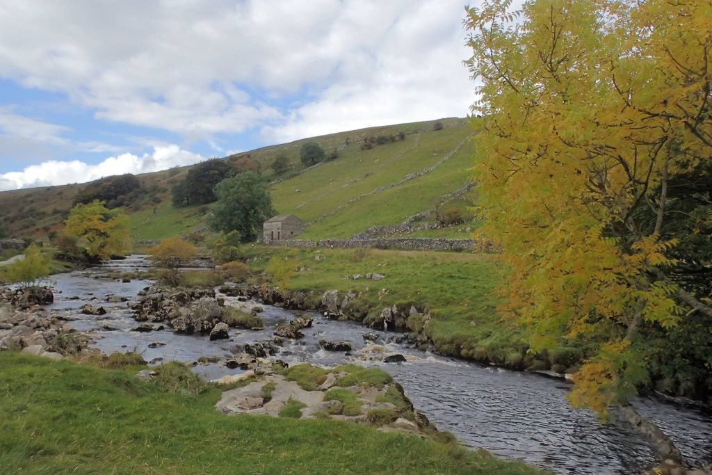 Yorkshire Dales: Day Trip from York
