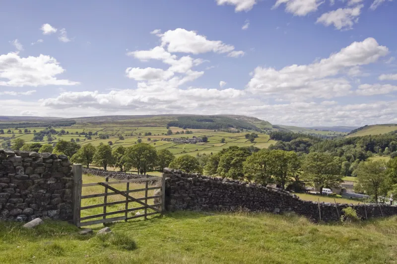 Yorkshire Dales: Day Trip from York