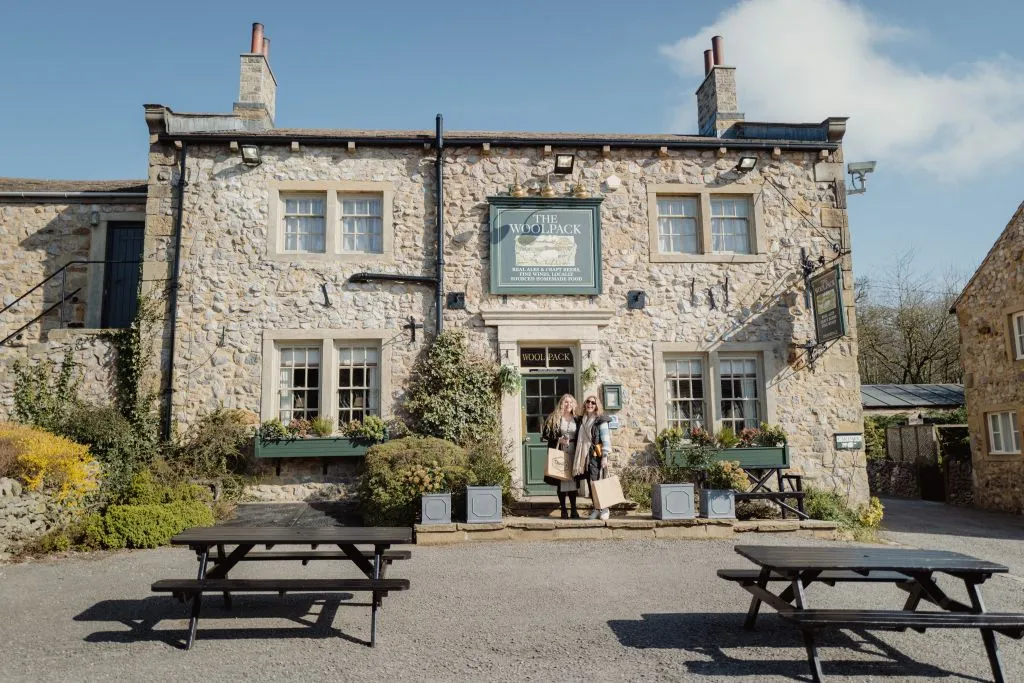 Emmerdale: The Village Tour
