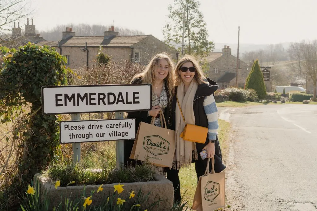 Emmerdale: The Village Tour