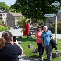 Emmerdale: The Village Tour