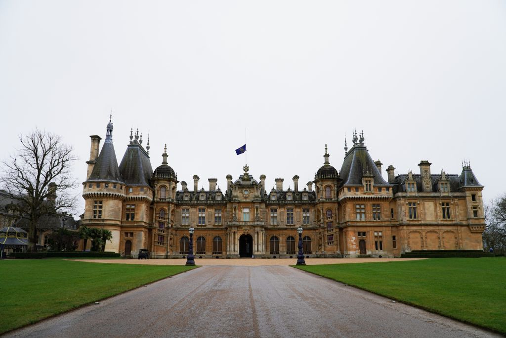 Le Cotswolds: Degustazione di vini Rothschild e tour per piccoli gruppi