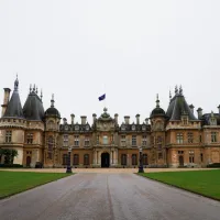 The Cotswolds: Rothschild Wine Tasting + Small Group Tour