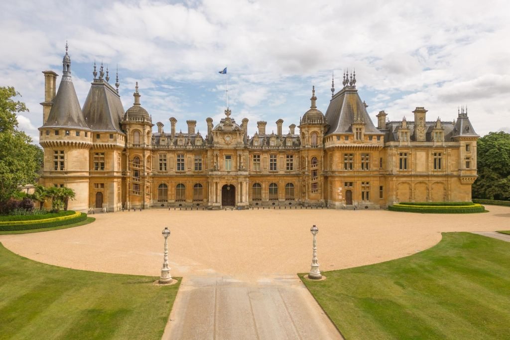 Le Cotswolds: Degustazione di vini Rothschild e tour per piccoli gruppi