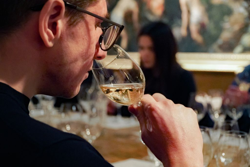 Le Cotswolds: Degustazione di vini Rothschild e tour per piccoli gruppi
