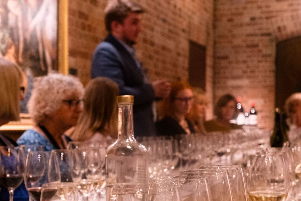 Le Cotswolds: Degustazione di vini Rothschild e tour per piccoli gruppi