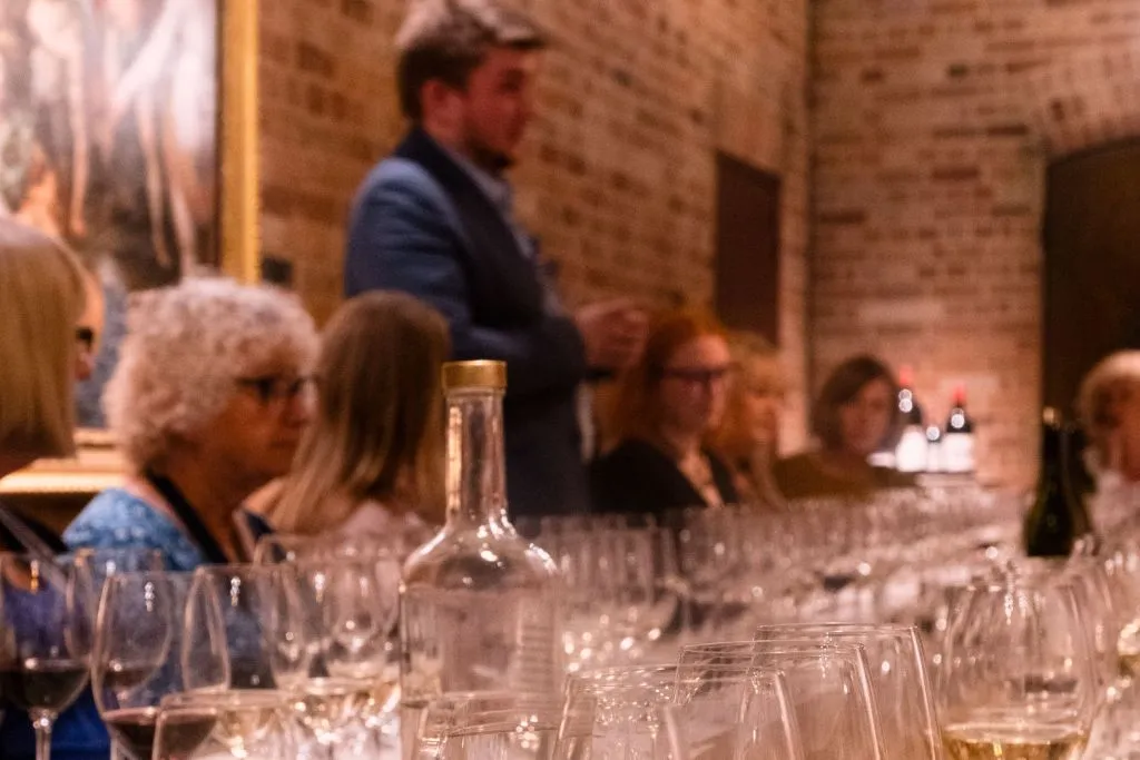 The Cotswolds: Rothschild Wine Tasting + Small Group Tour
