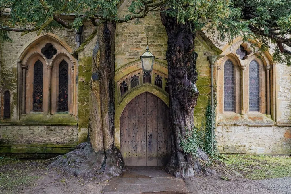 The Cotswolds: Rothschild Wine Tasting + Small Group Tour