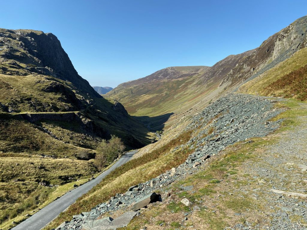 Ten Lakes Spectacular Tour from Windermere