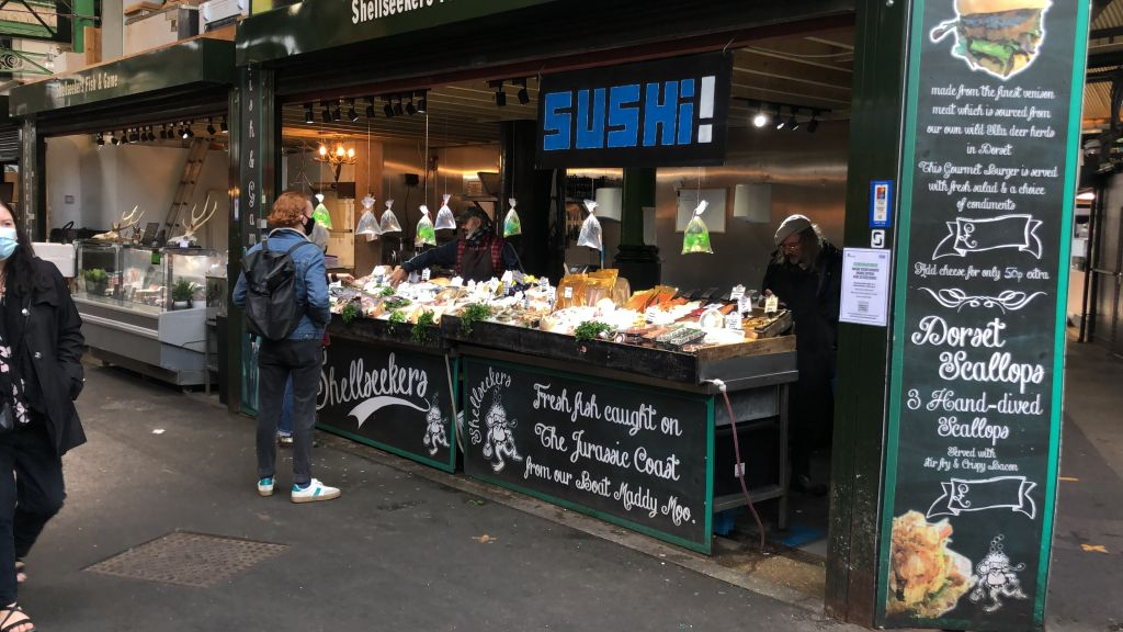Borough Market