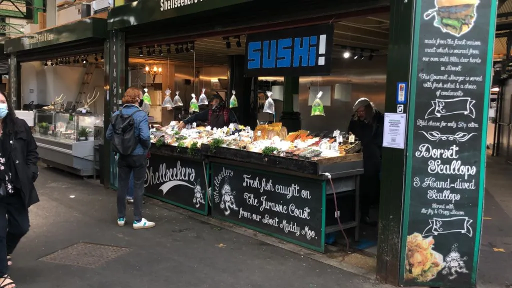 Borough Market