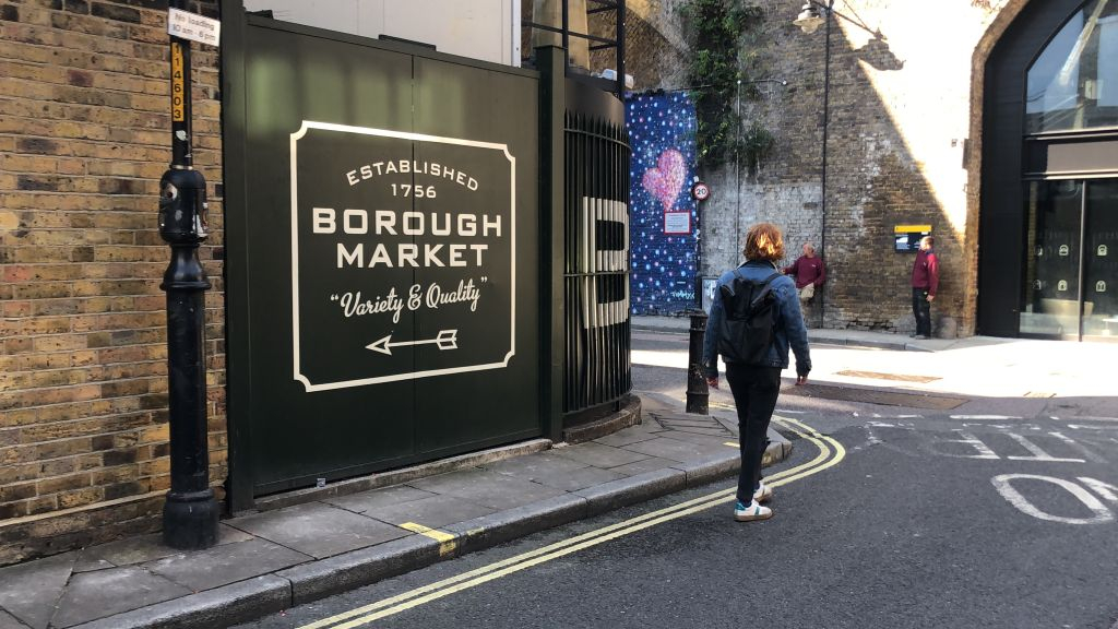 Borough Market