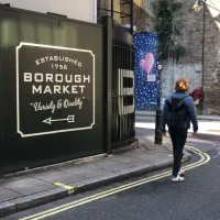 Borough Market