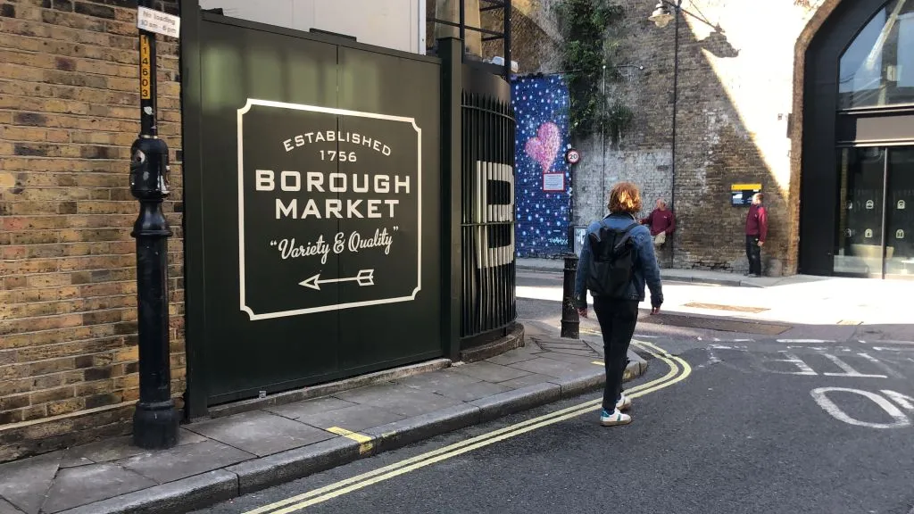 Borough Market