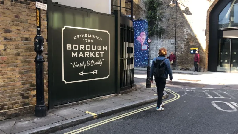 Borough Market