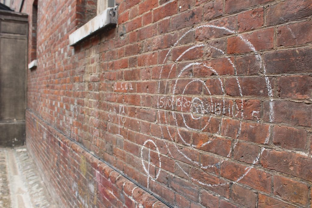 Official Call the Midwife Locations Tour