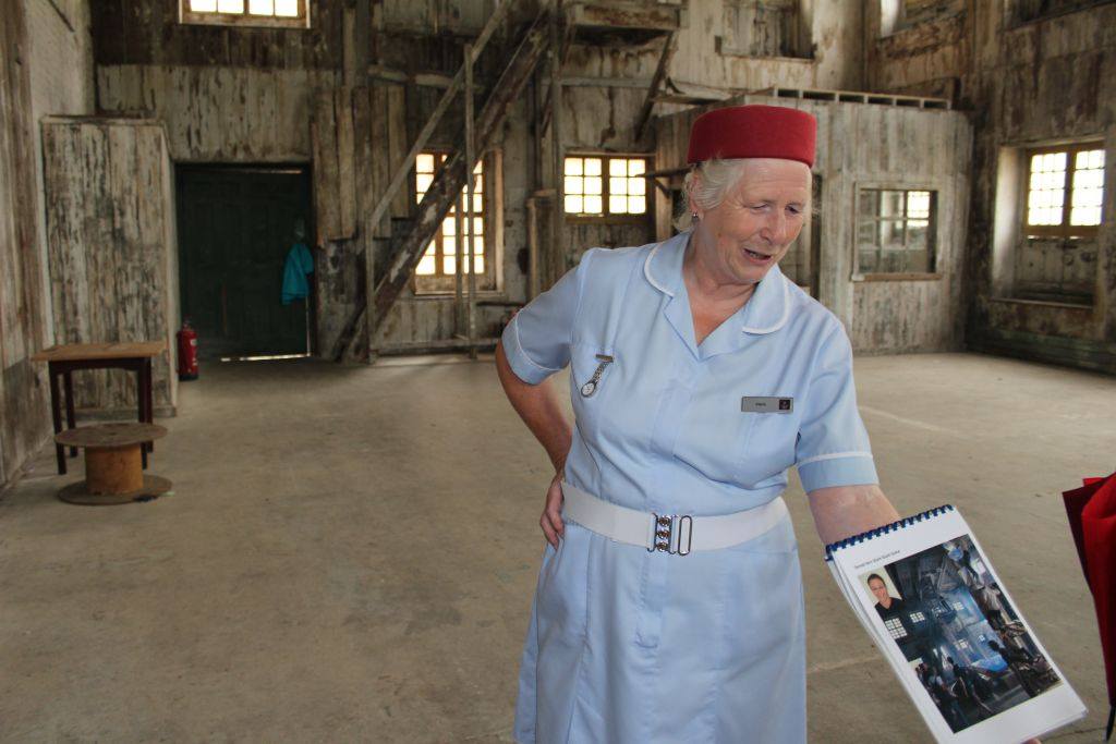 Official Call the Midwife Locations Tour