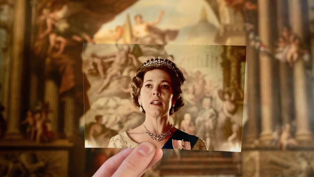 Tour delle location cinematografiche e televisive all'Old Royal Naval College