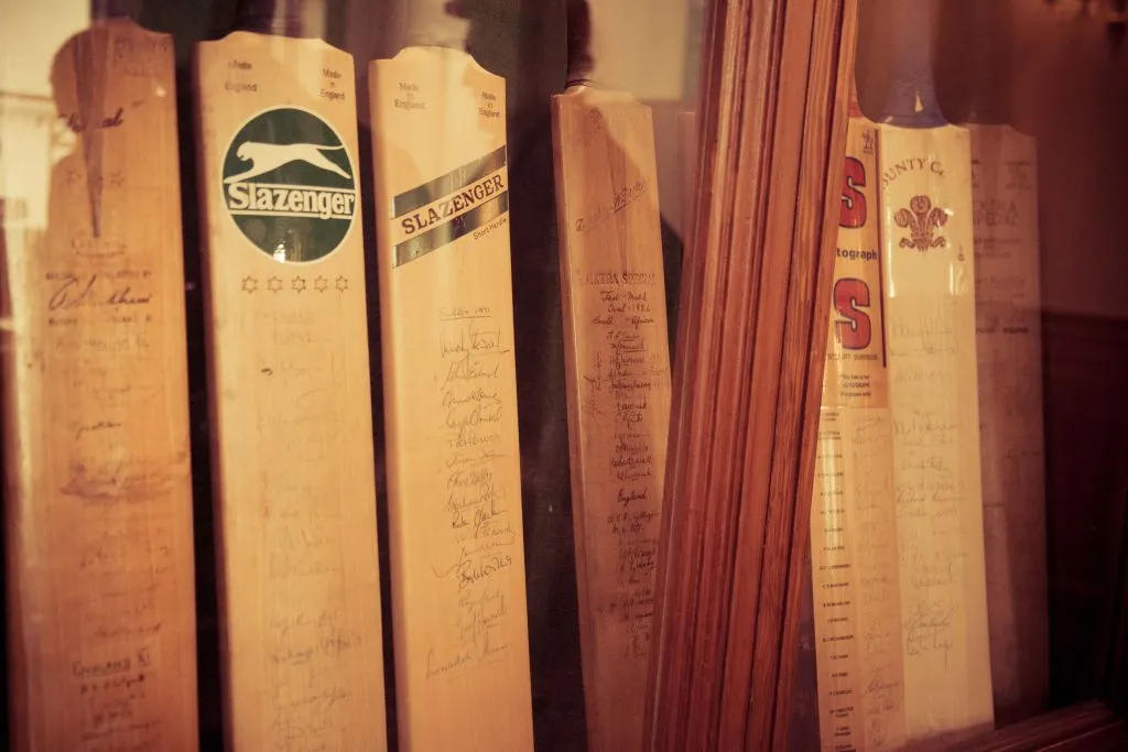 The Kia Oval: Guided Stadium Tour