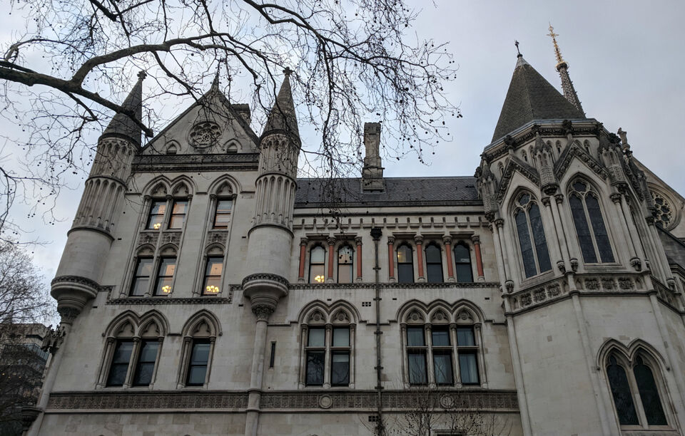 Londres : La cité des sorciers Jeu d'exploration