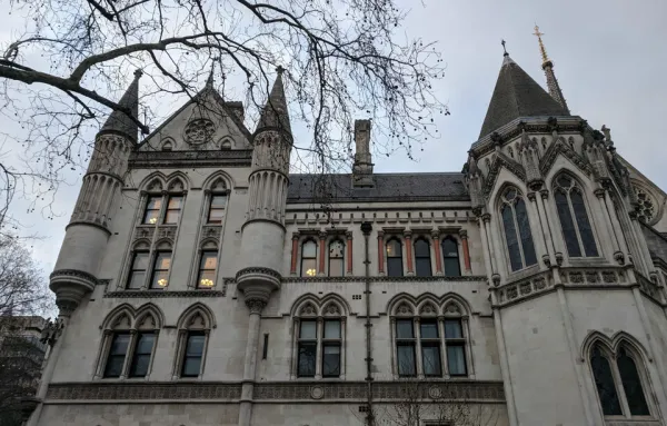 Londres: La Ciudad de los Magos Juego de Exploración