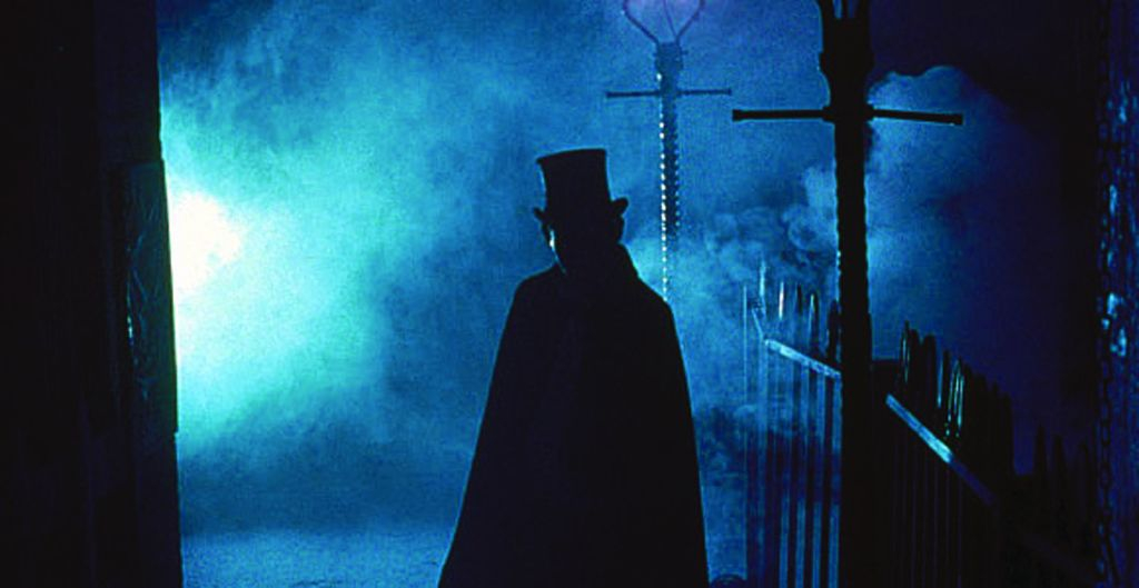 Haunted London: Jack the Ripper and Sherlock Holmes Bus Tour