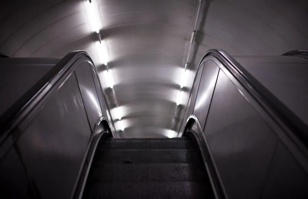 Charing Cross: Hidden Tube Station Tour + All Areas Access
