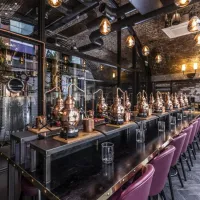 Manchester Gin: Gin-Making Experience