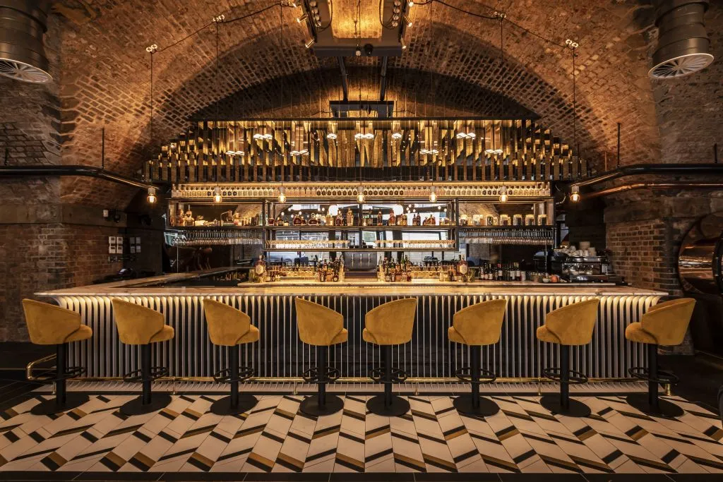 Manchester Gin: Gin-Making Experience