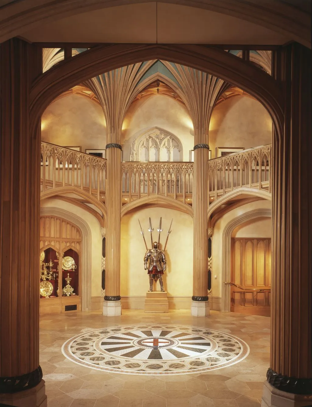 Buckingham Palace & Windsor Castle Tour