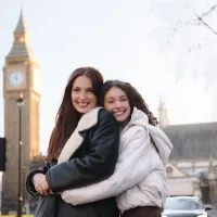 Big Ben: Professional Photoshoot