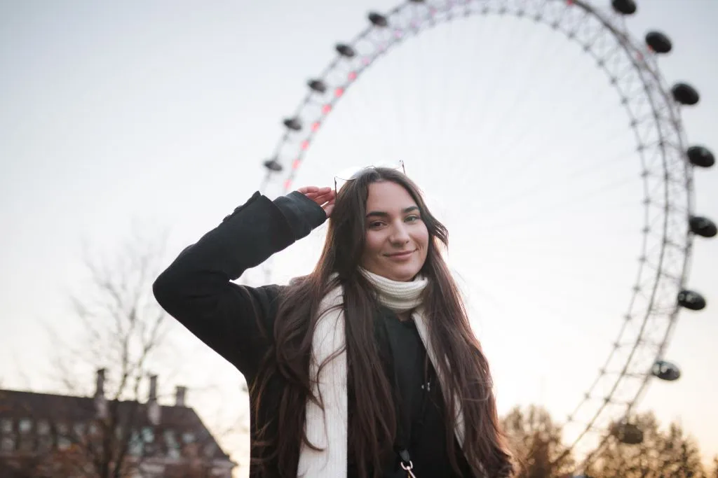 London: Private Landmark Tour with a Professional Photographer
