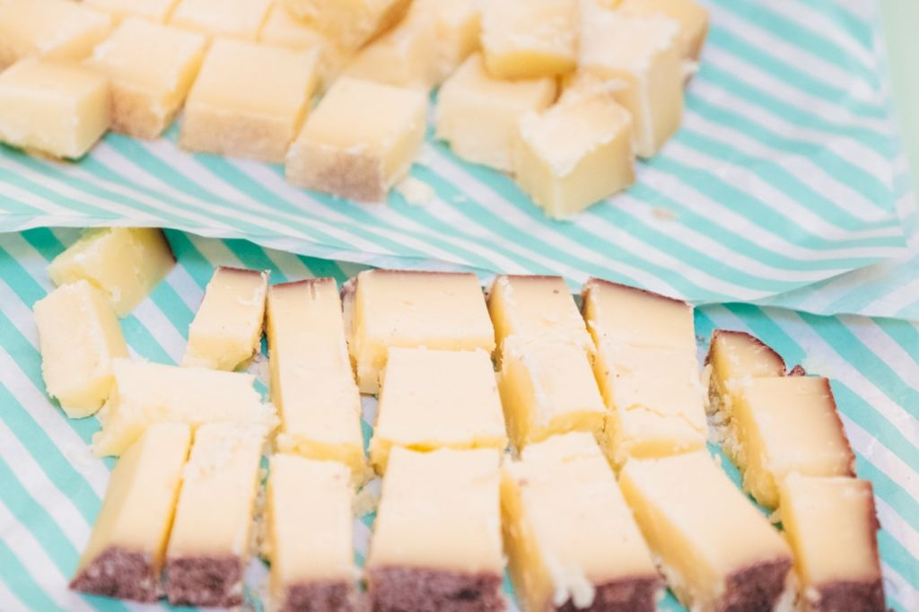 London: Cheese Crawl Tour