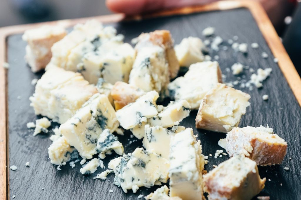 London: Cheese Crawl Tour